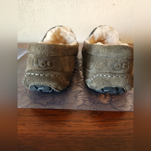 UGG Men's Ascot Slipper - Picture 4 of 6